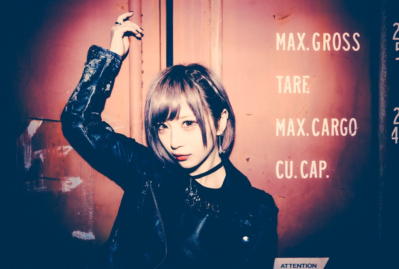 『SAO』でおなじみの歌手・ReoNaのフルアルバムの詳細発表