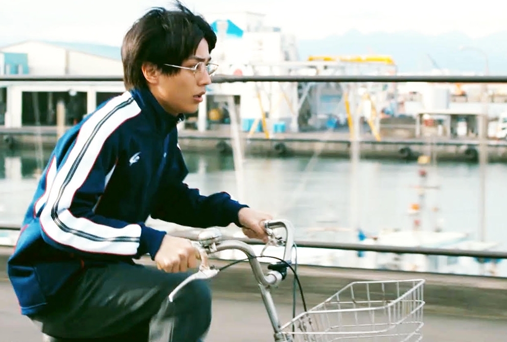 キンプリ・永瀬廉がアニソンを歌う映画『弱ペダ』本編OP映像公開