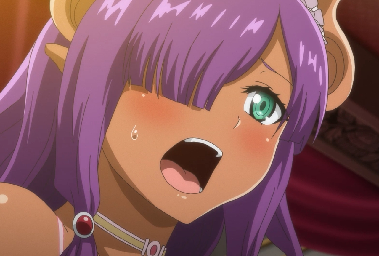 夏アニメ『ピーター・グリルと賢者の時間』第6話の先行カット公開