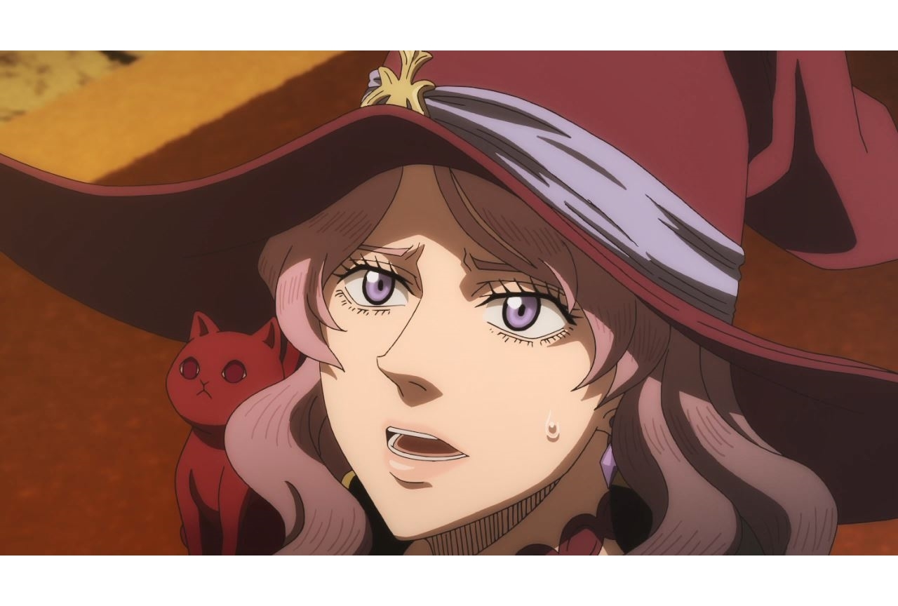 TVアニメ『ブラクロ』第139話あらすじ・先行カット公開