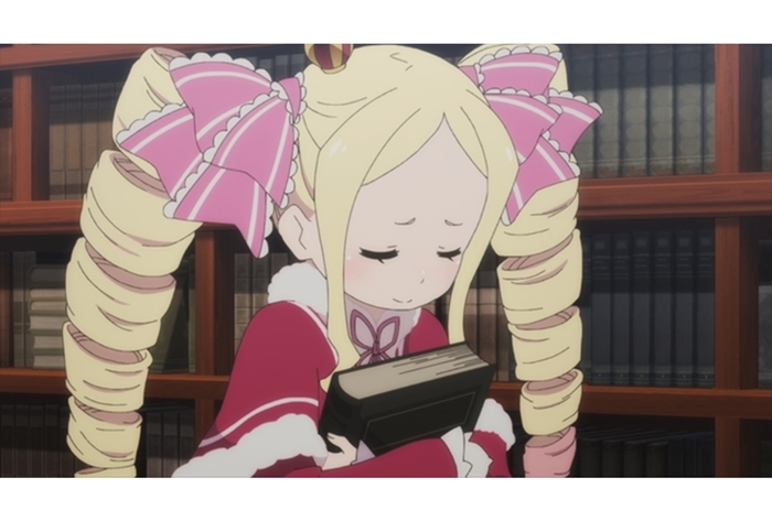 夏アニメ『リゼロ(第2期)』第32話あらすじ&場面カット公開