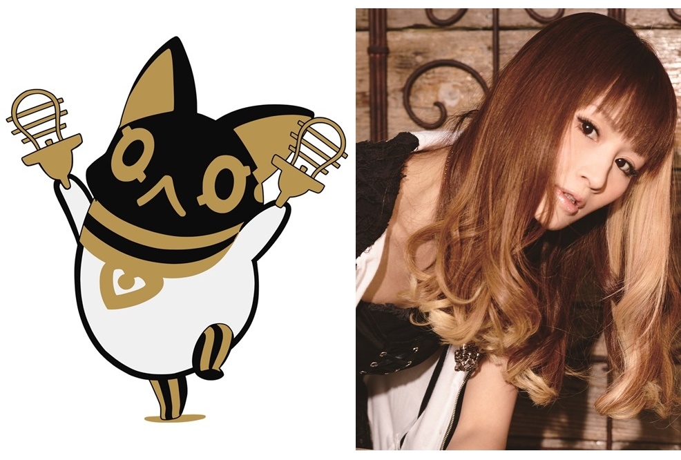 アニメ『とーとつにエジプト神』バステト役が小林ゆうに決定