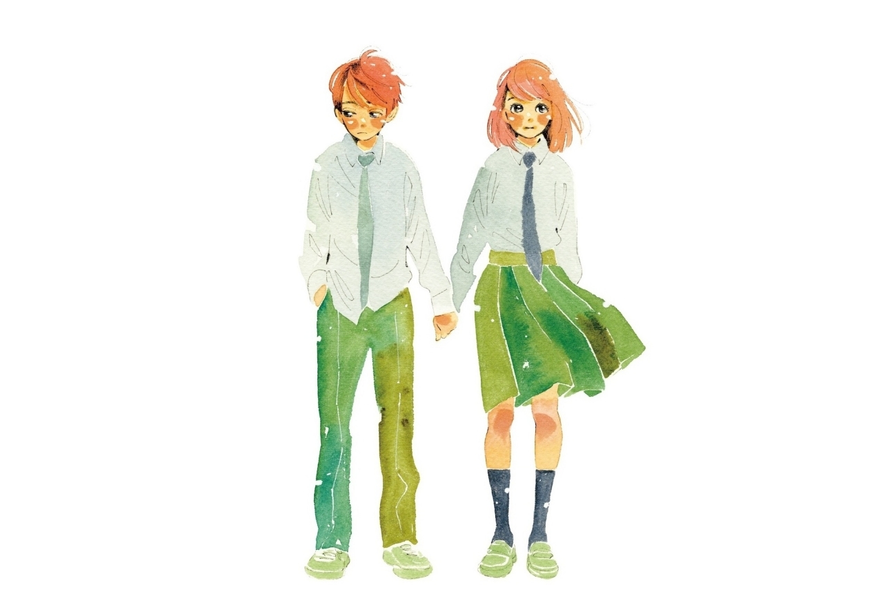 アニメ映画『どうにかなる日々』新公開日決定!花澤香菜ら声優コメント到着