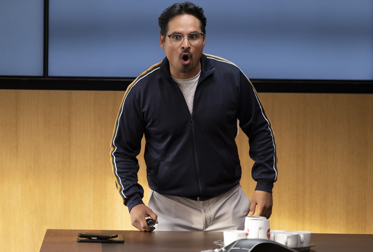 『ジェクシー!』関智一vs花澤香菜 吹き替え版本編映像 初解禁