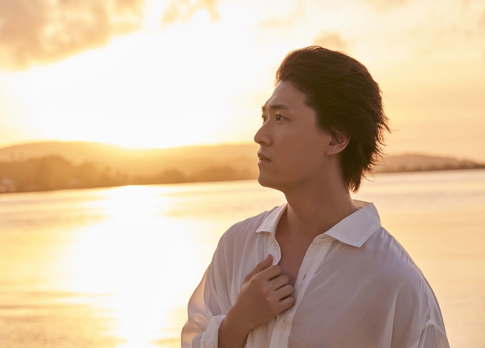 声優・畠中祐、バースデー＆4thシングル発売記念生配信番組が決定！