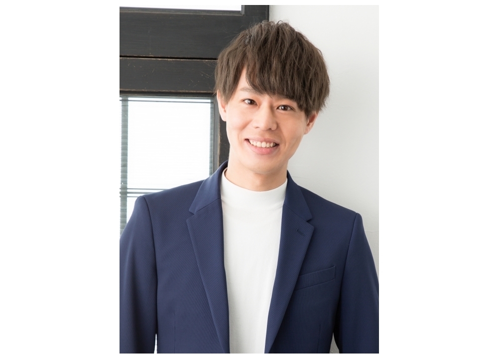 声優・神尾晋一郎が新型コロナウイルス感染で療養に