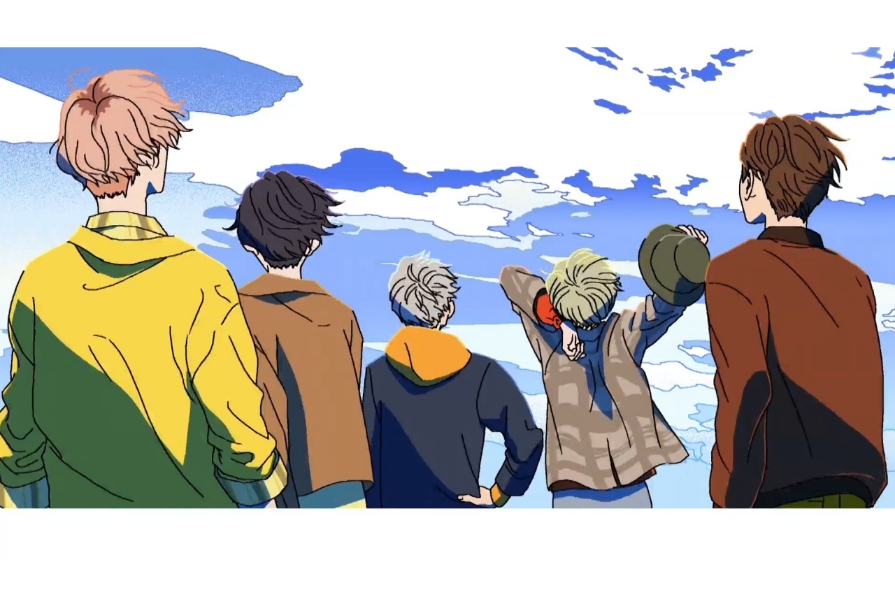 『学芸大青春』1stアルバムの先行シングルMVなどが解禁！