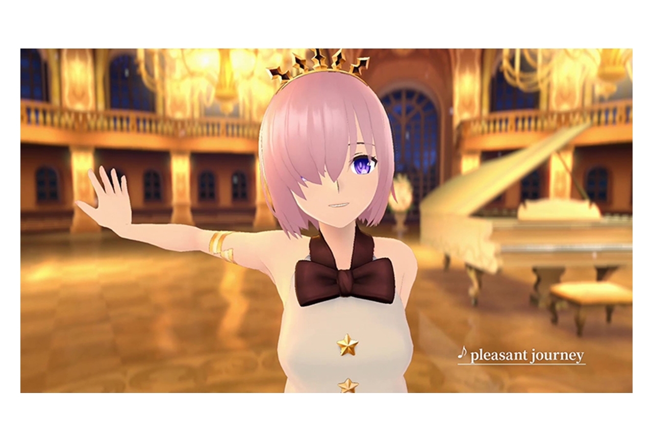 『FGO Waltz』アップデートで追加予定の一部楽曲が公開