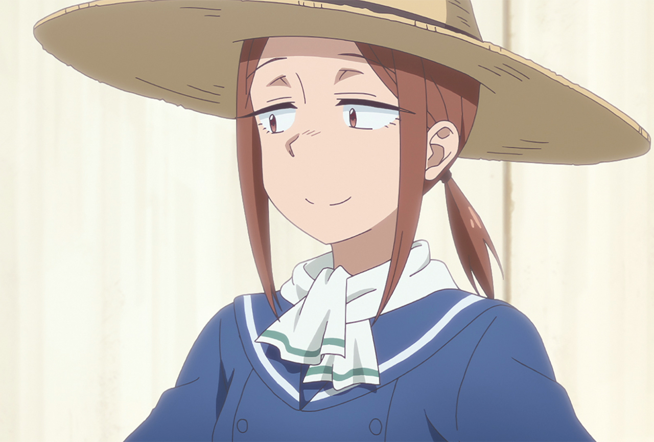 『放課後ていぼう日誌』キャラソンインタビューVol.2 黒岩悠希役・篠原 侑