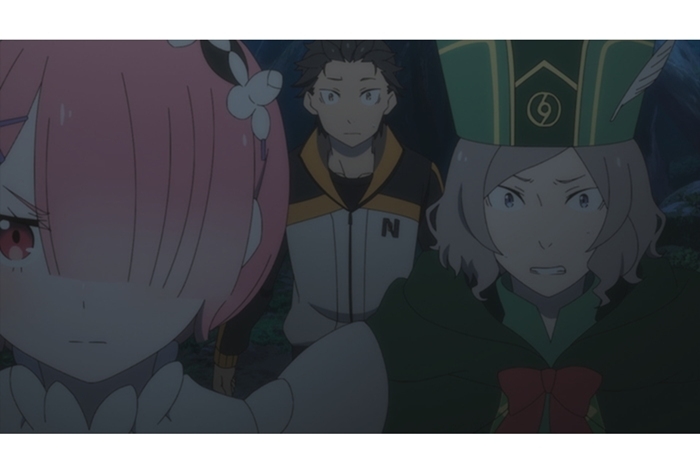 夏アニメ『リゼロ（第2期）』第33話あらすじ＆場面カット公開