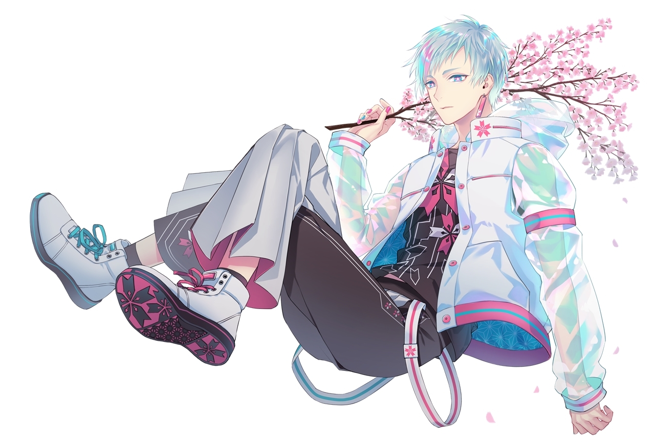 アニメ『number24』原作タッグチームによるYouTubeチャンネル開設