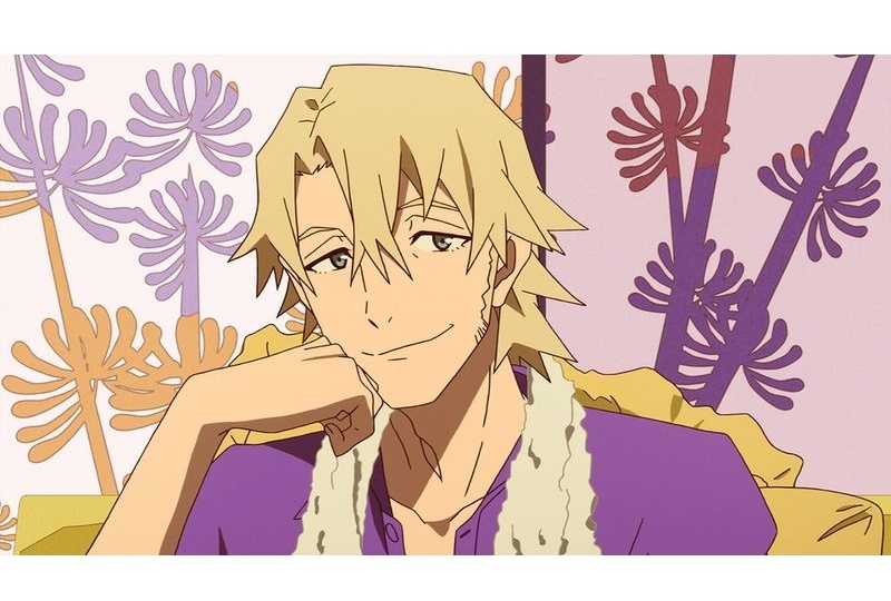 夏アニメ『グレプリ』第8話あらすじ＆場面カット公開