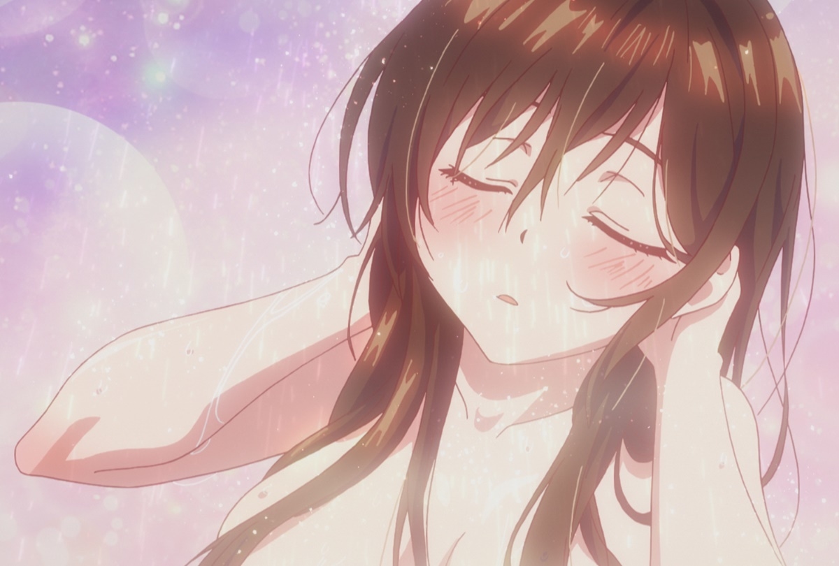 夏アニメ『かのかり』第8話あらすじ&場面カット公開