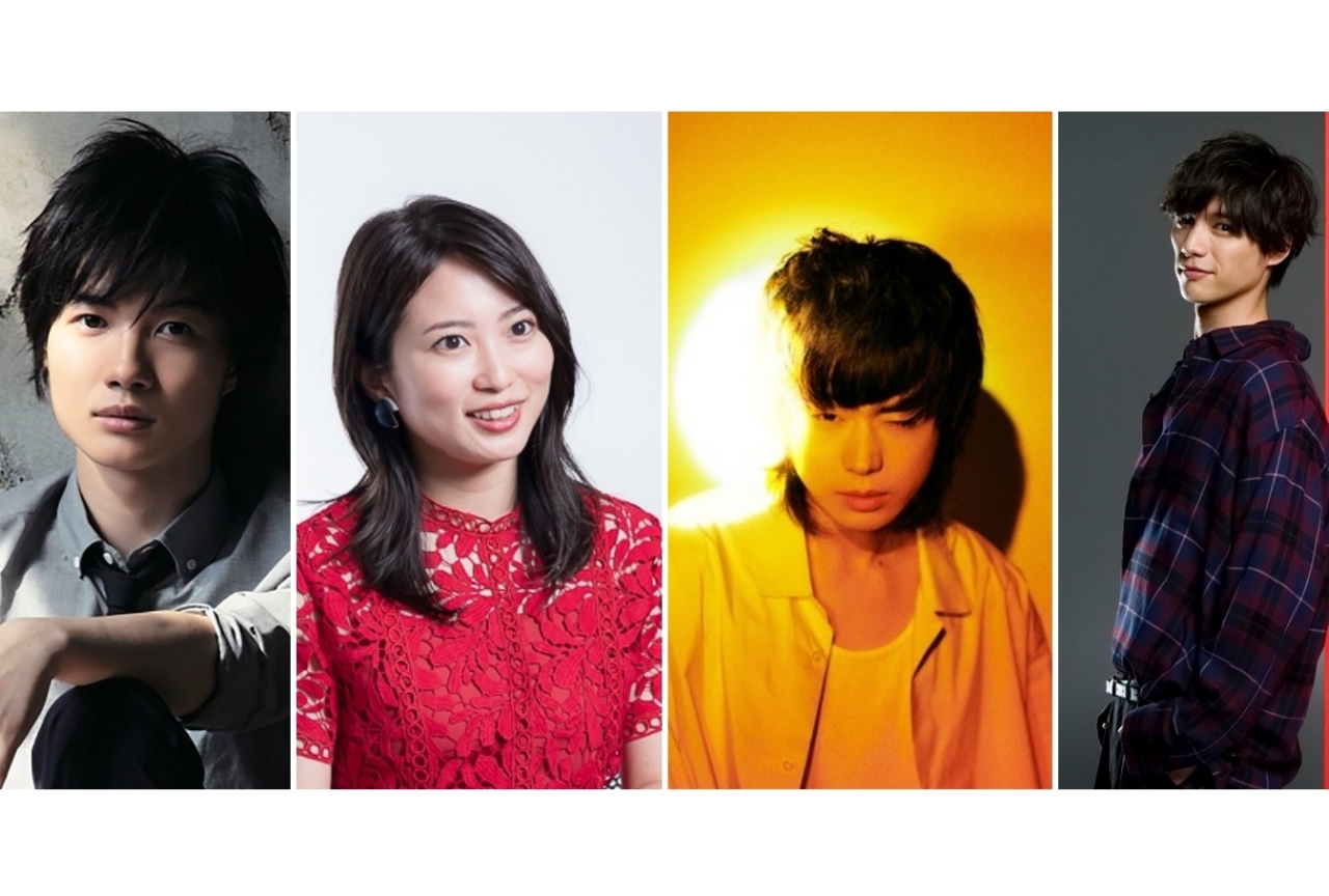 志田未来、神木隆之介ら1993年生まれの俳優が出演したアニメ映画紹介