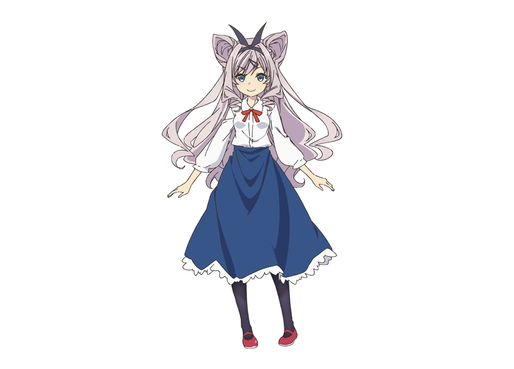 秋アニメ『おちフル』追加声優に堀江由衣が決定！