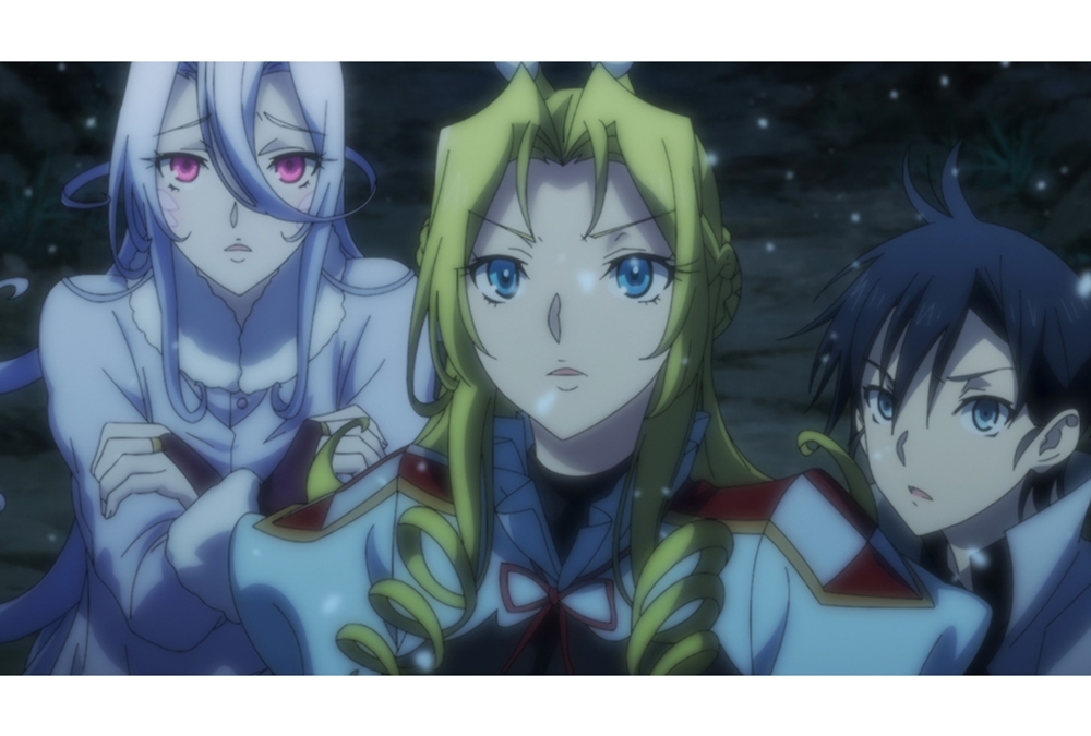 夏アニメ『モン医者』第8話の先行カット・あらすじ公開