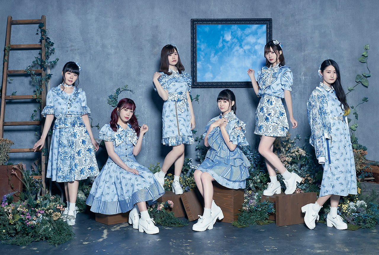 ARCANA PROJECTデビューシングルインタビュー