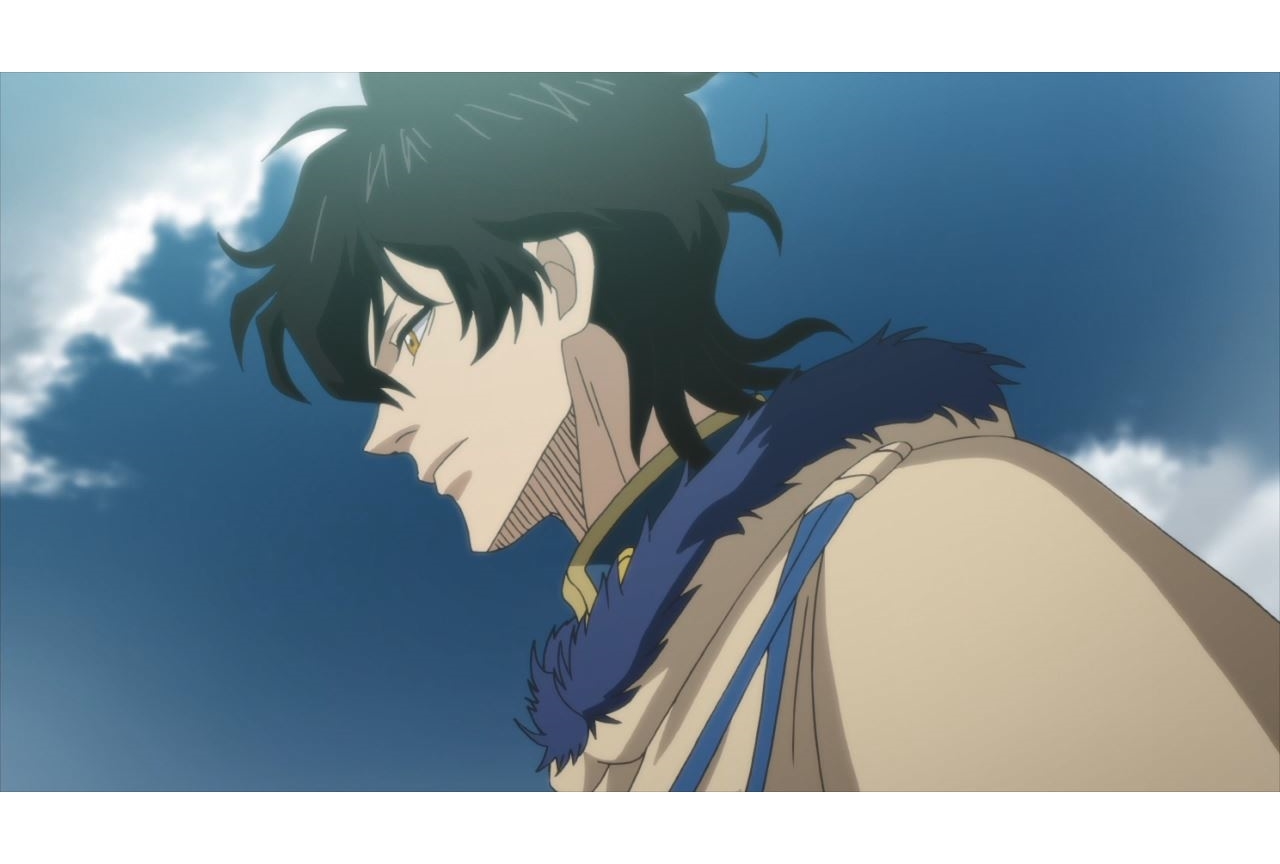 TVアニメ『ブラクロ』第141話あらすじ・先行カット公開