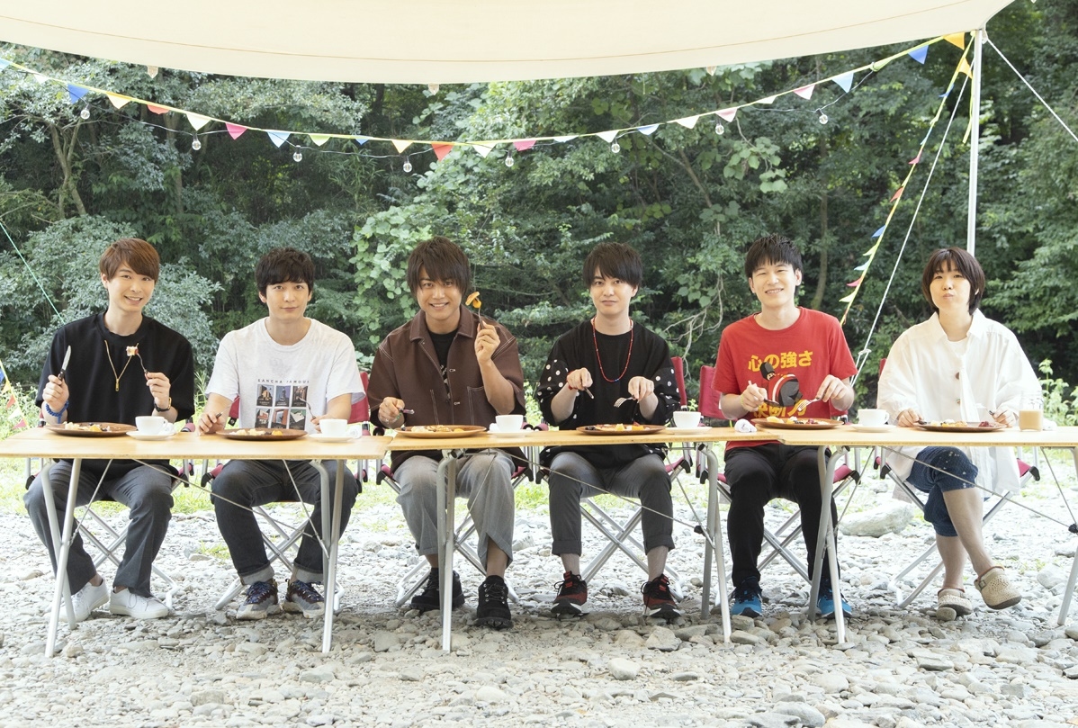 『劇場版 声優男子ですが・・・？』TV初放送＆配信決定