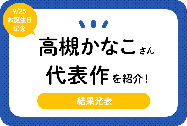 声優・高槻かなこさん、アニメキャラクター代表作まとめ（2020年版）