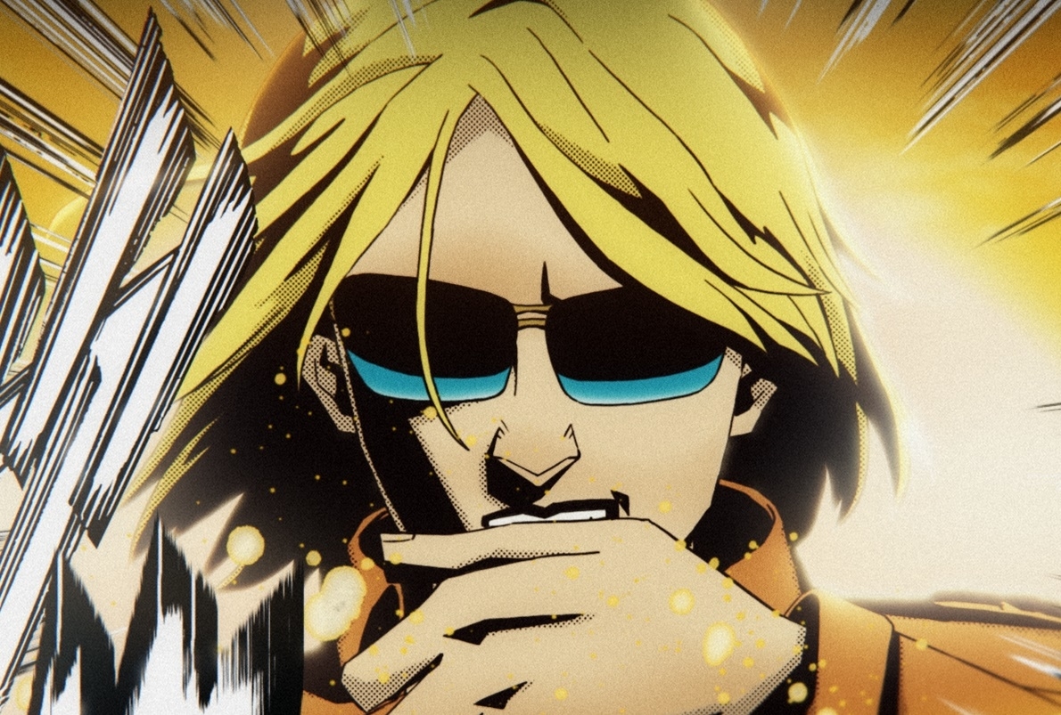 「WONDA」×『進撃の巨人』コラボCMでYOSHIKIが巨人化!?