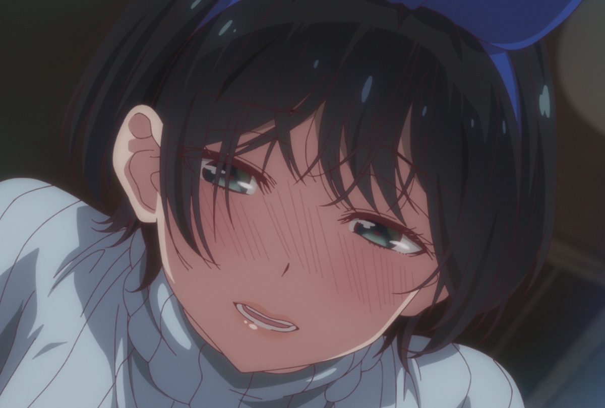 夏アニメ『かのかり』第9話あらすじ&場面カット公開