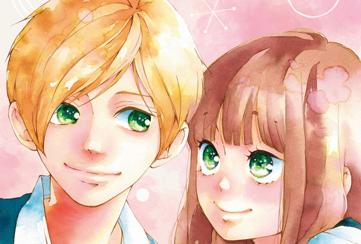 アニメ映画『ふりふら』全国20万名限定入場者プレゼント小冊子の情報到着