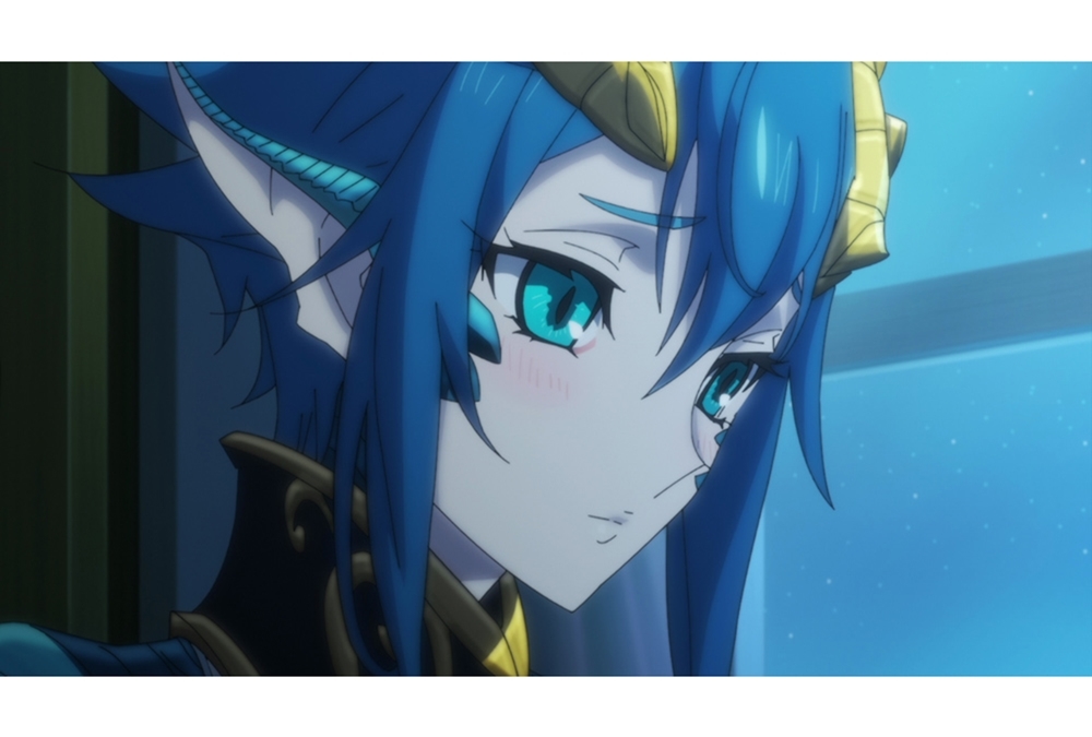 夏アニメ『モン医者』第9話の先行カット・あらすじ公開