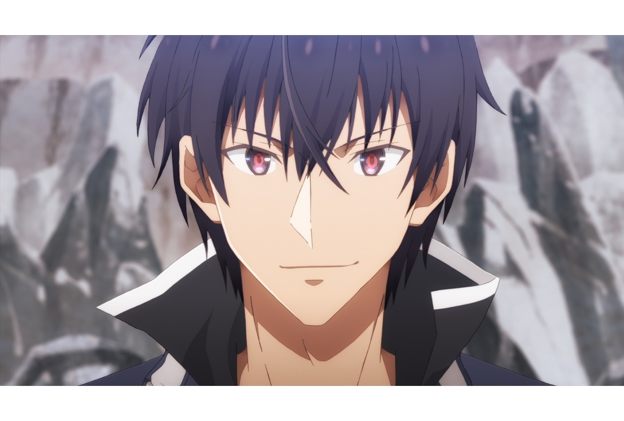 夏アニメ『魔王学院の不適合者』第10話あらすじ＆場面カット公開