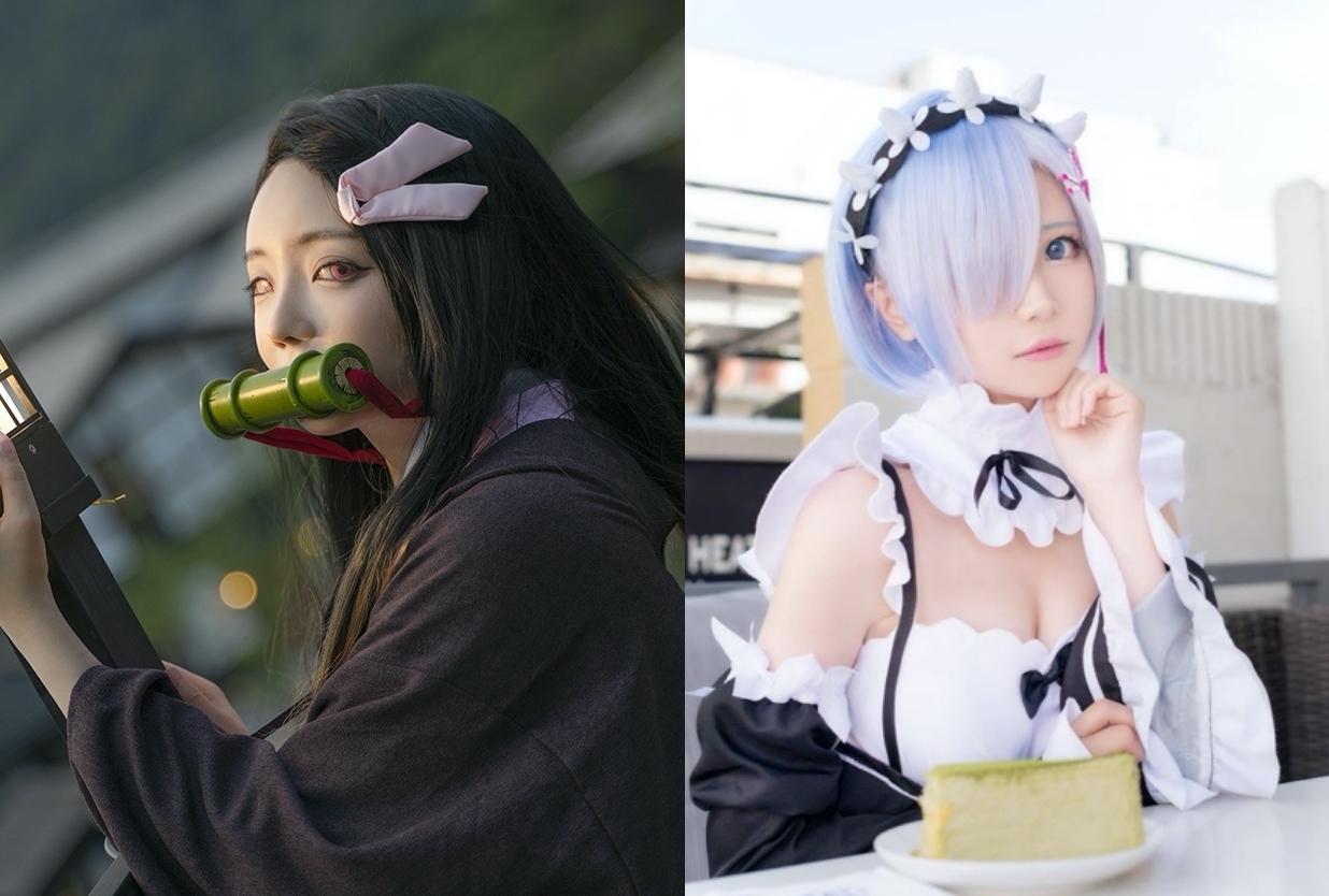 『鬼滅の刃』禰豆子など妹キャラのコスプレ特集【妹の日記念】