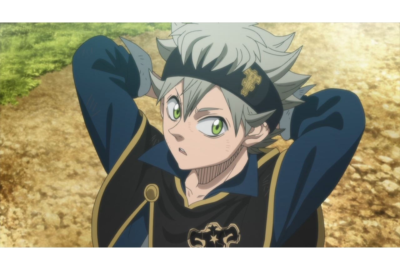 TVアニメ『ブラクロ』第142話あらすじ・先行カット公開