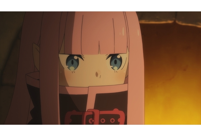 夏アニメ『リゼロ(第2期)』第35話あらすじ&場面カット公開