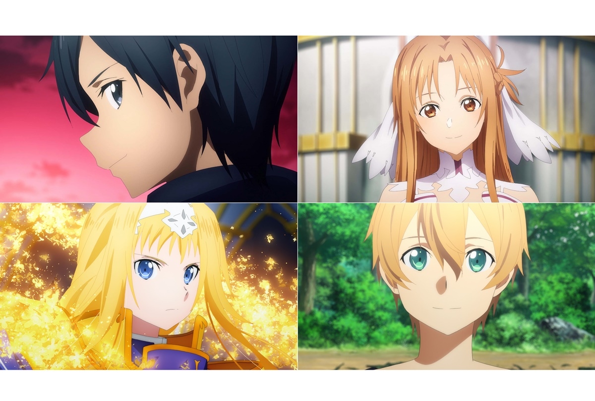 『SAO アリシゼーション』SPイベント開催！松岡禎丞ら声優陣集結