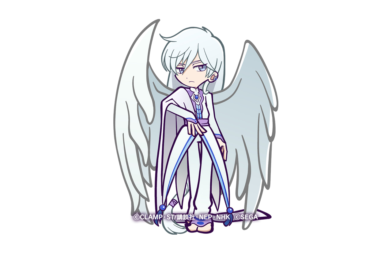 「ぷよクエ」オリジナルイラストの「月」先行公開