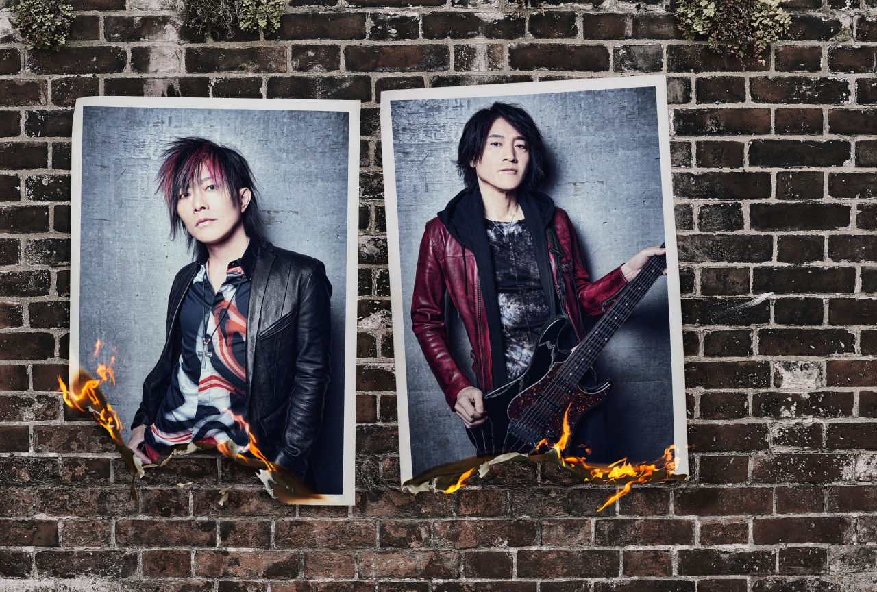 「GRANRODEO」15周年イヤーインタビュー