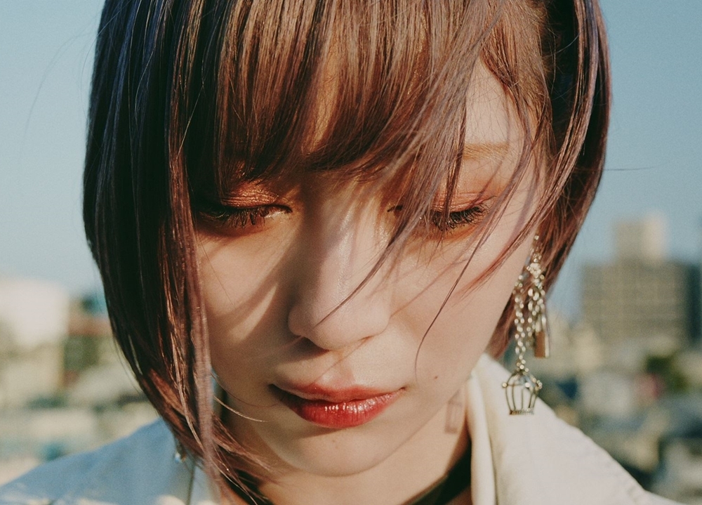 ReoNaの1stフルアルバムより、タイトルトラック「unknown」のMV公開！