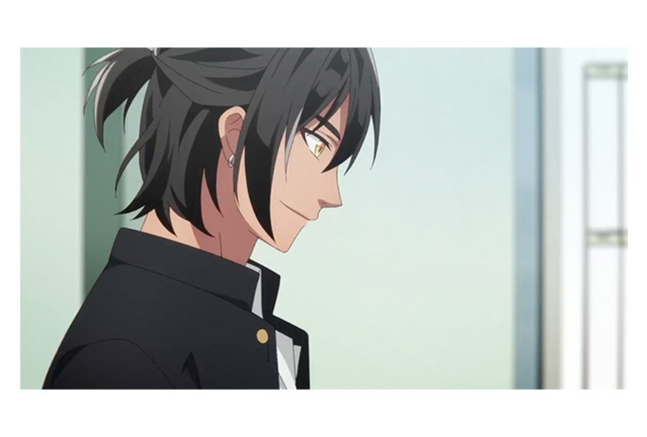 劇場アニメ『WAVE!!』本編より場面カット＜no.14＞を公開！