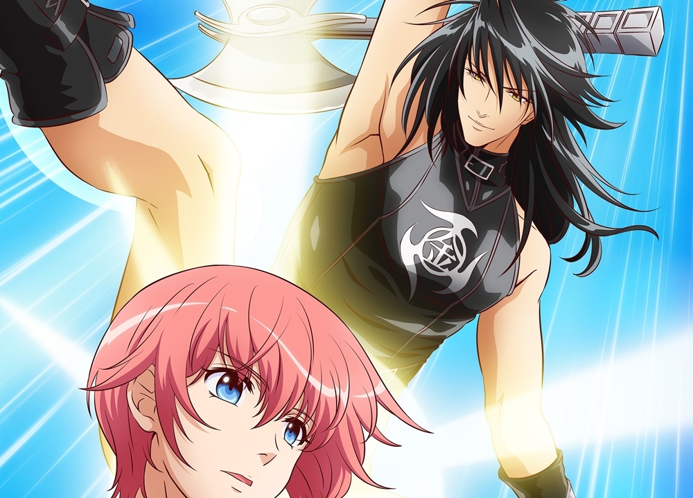 アニメ映画『まるだせ金太狼』主演に声優・森川智之が決定！