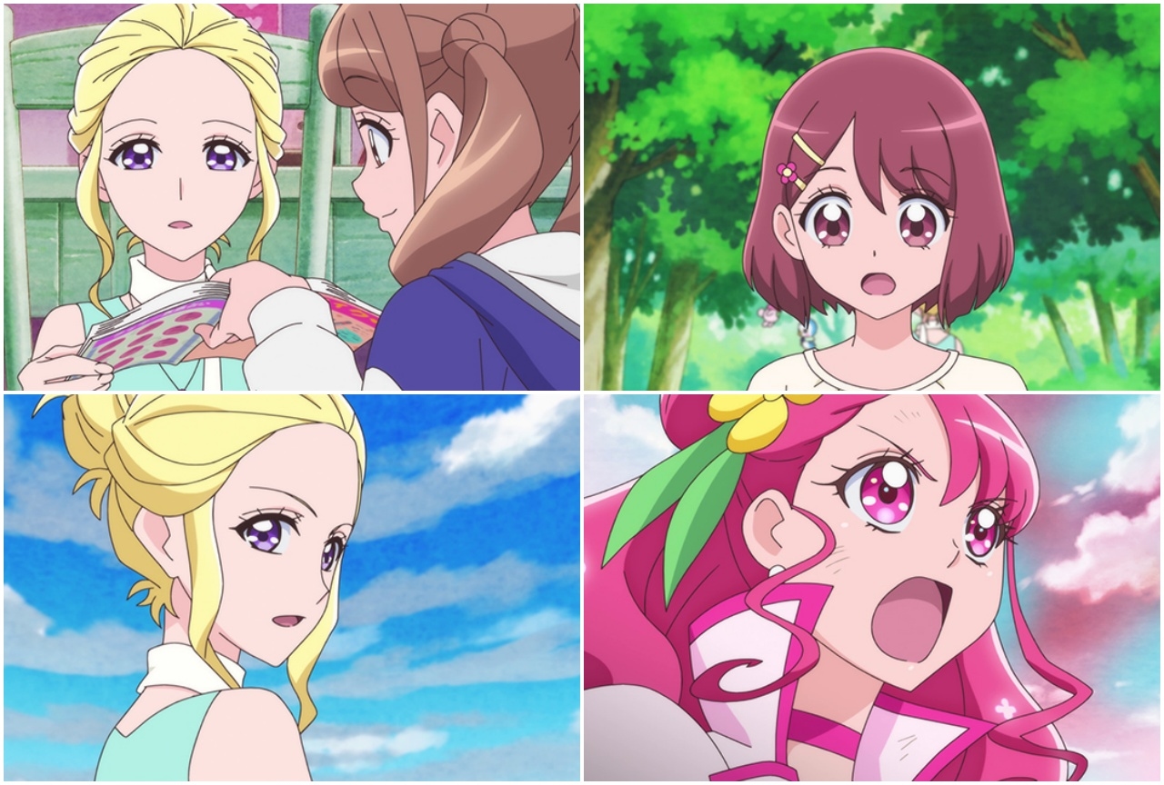 『ヒープリ』第24話の先行カット＆あらすじ到着！