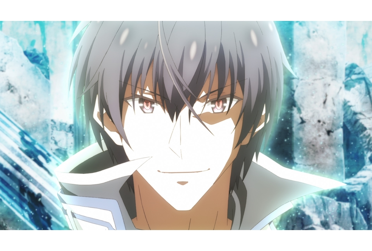 夏アニメ『魔王学院の不適合者』第11話あらすじ＆場面カット公開