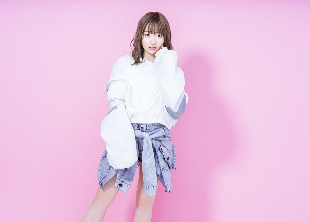 声優アーティスト・大橋彩香、3rdアルバムと秋アニメ『犬と猫 』主題歌シングル発売決定