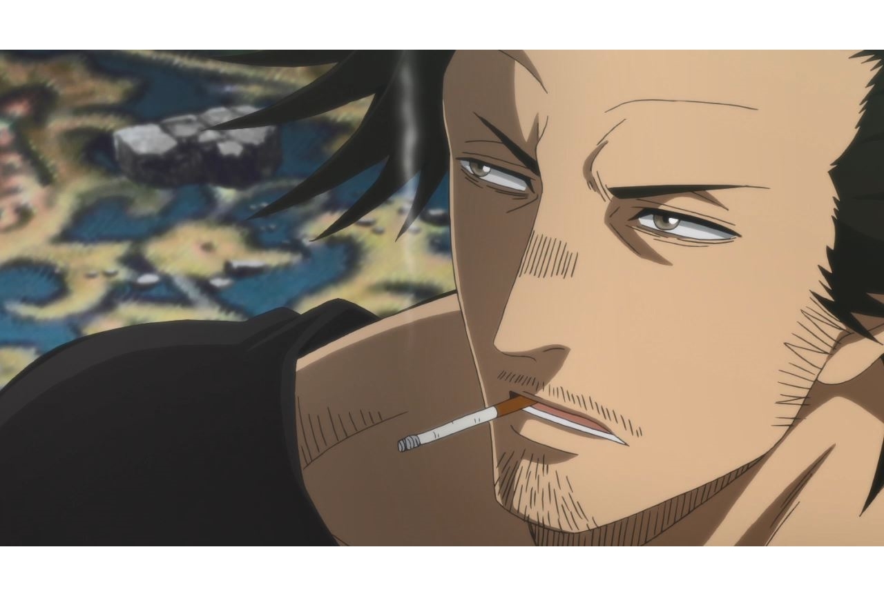 TVアニメ『ブラクロ』第143話あらすじ・先行カット公開