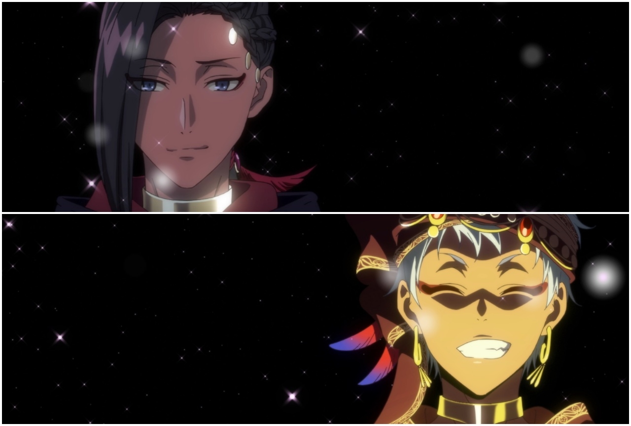 『ツイステ』スカラビア寮のTVCM映像が公開中！