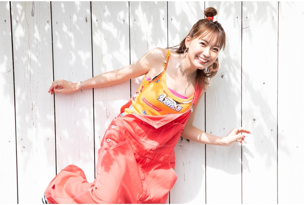 声優・斉藤朱夏2ndミニアルバムが11月11日に発売