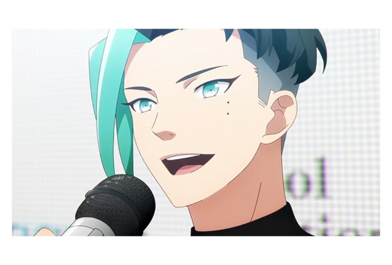 劇場アニメ『WAVE!!』本編より場面カット＜no.20＞を公開！