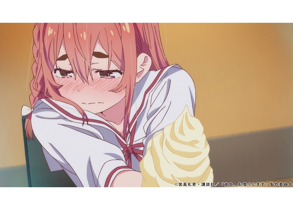 夏アニメ『かのかり』第11話「真実と彼女 -シンカノ-」の先行カット公開!