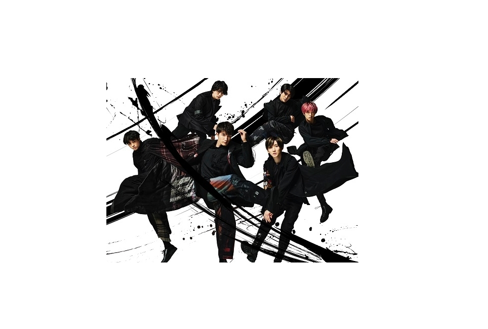 SixTONESの新曲が秋アニメ『半妖の夜叉姫』OP主題歌に決定