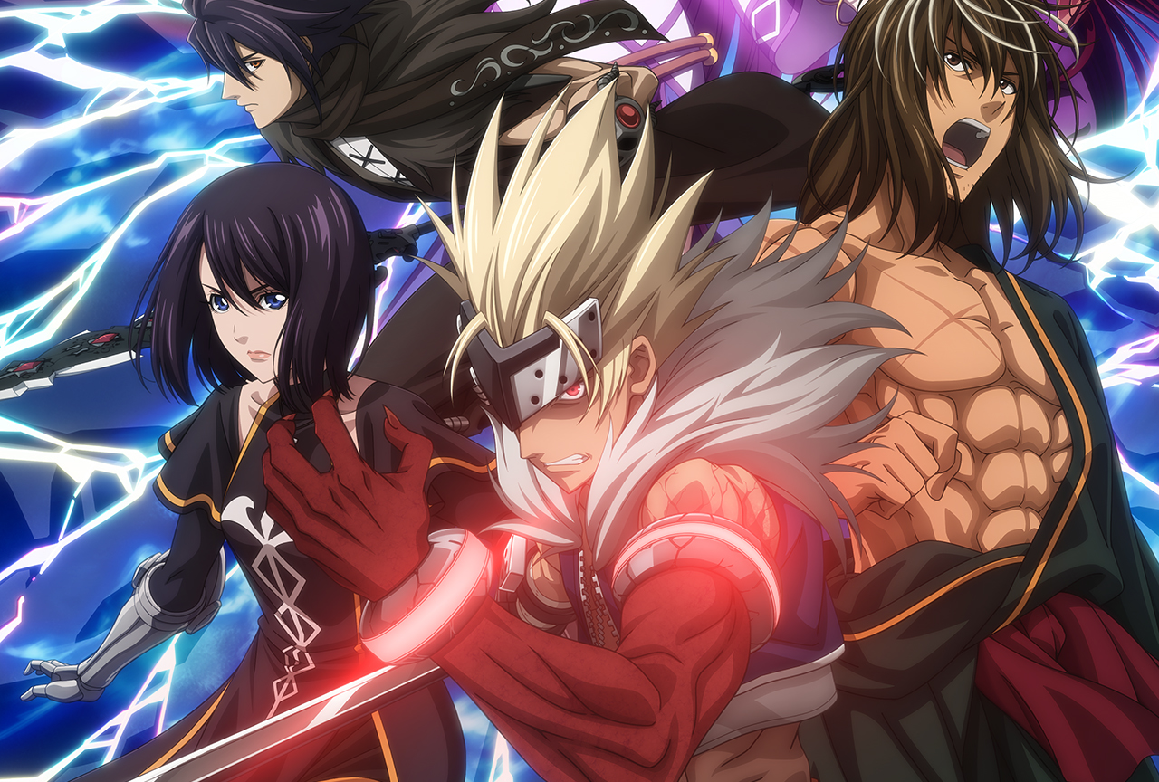 『アラド：逆転の輪（ギア）』監督＆プロデューサー座談会