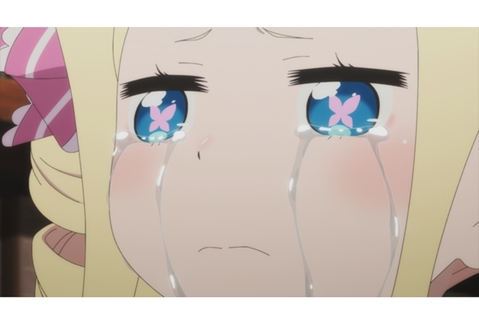 夏アニメ『リゼロ（第2期）』第36話あらすじ＆場面カット公開