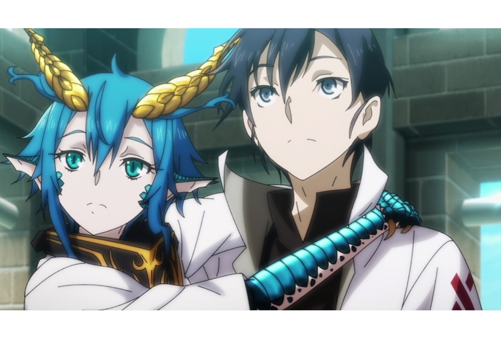 夏アニメ『モン医者』第11話の先行カット・あらすじ公開